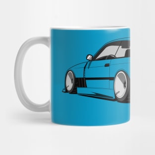 LTO WIDEBODY E36 Mug